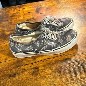 Vans Covid exclusive